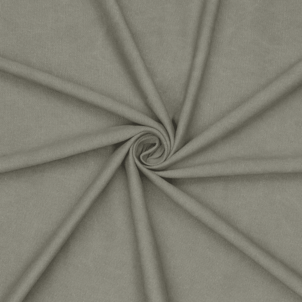 Canvas Poly Cotton Melvin & Motley Husk - Ragland Fabrics