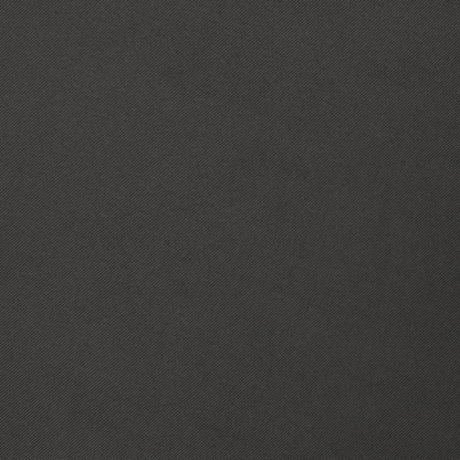 Car Seat Upholstery Black Twill - Ragland Fabrics