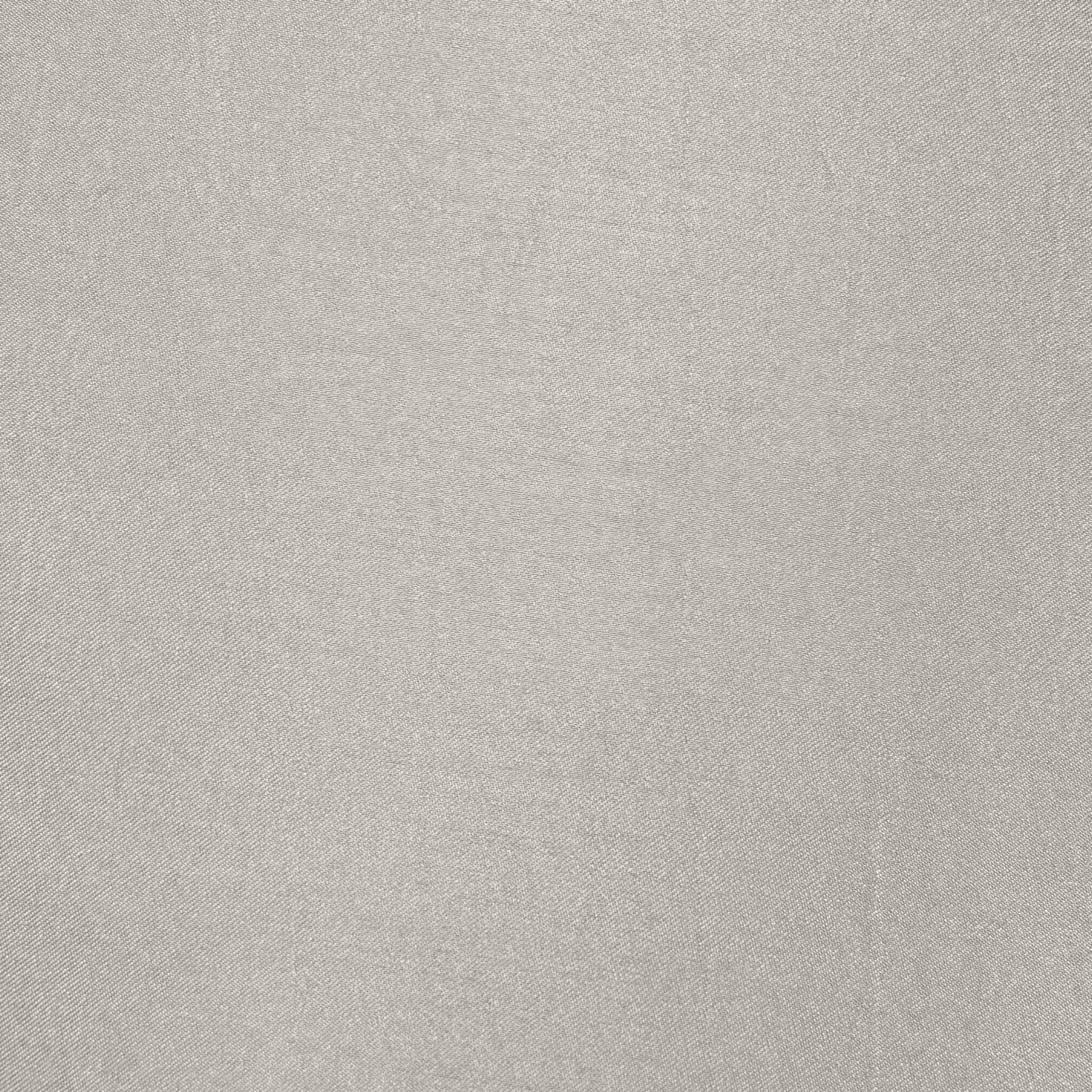 Car Seat Upholstery Light Grey Twill | Discontinued - Ragland Fabrics