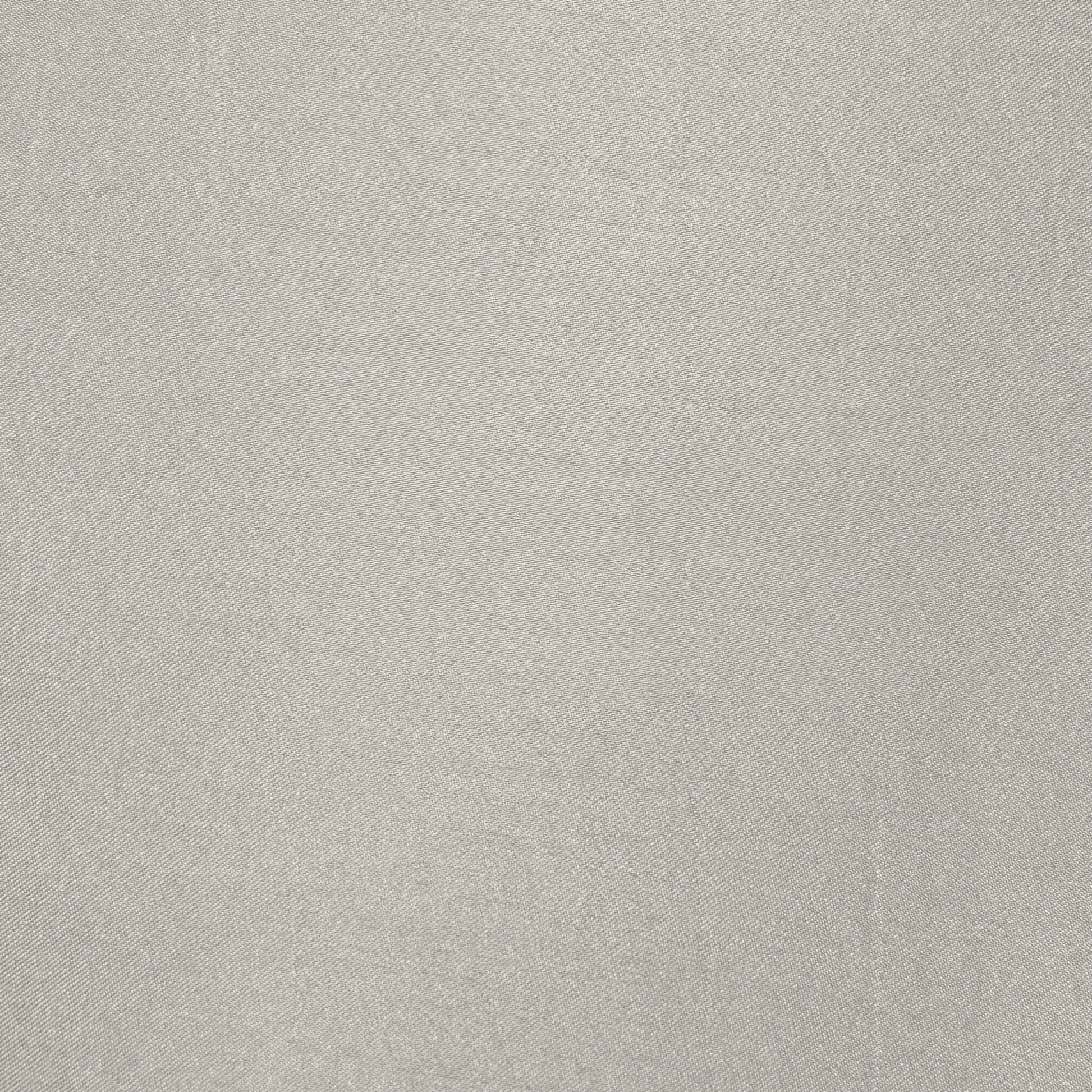 Car Seat Upholstery Light Grey Twill | Discontinued - Ragland Fabrics