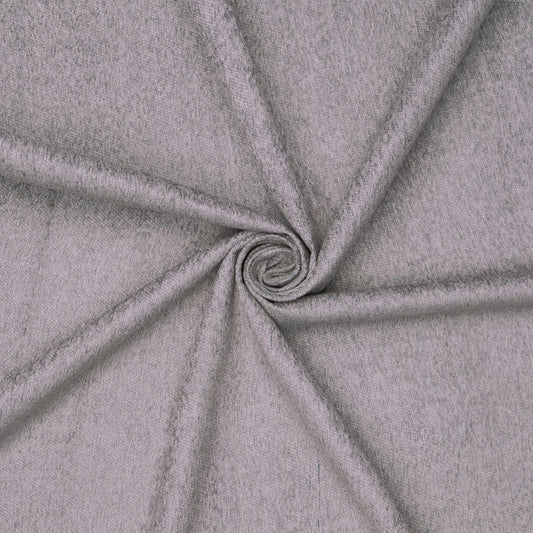 Chenille Upholstery Platinum - Ragland Fabrics