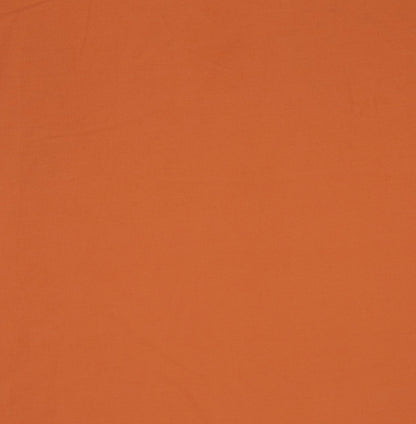 Chintz Rust - Ragland Fabrics