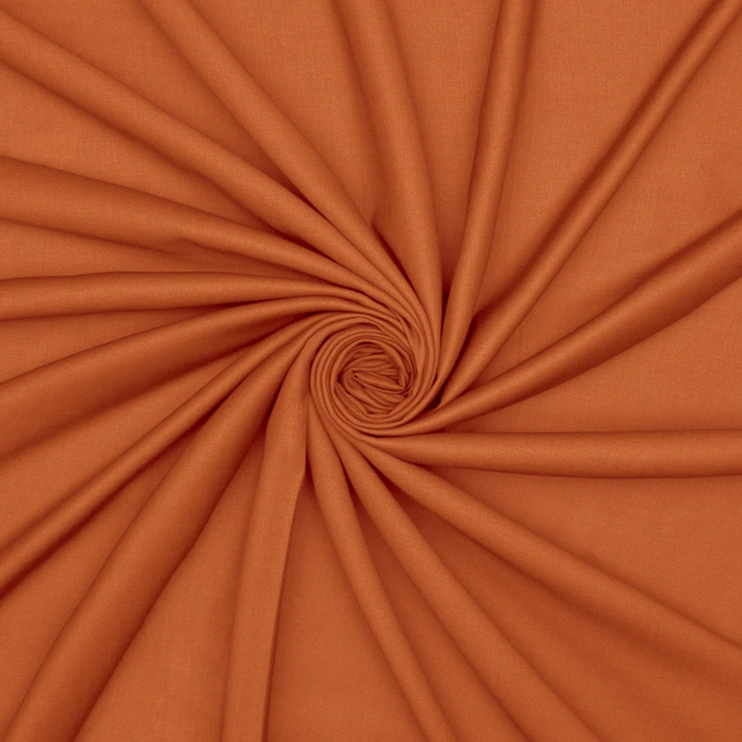 Chintz Rust - Ragland Fabrics