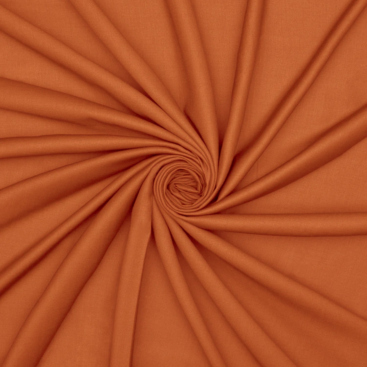 Chintz Rust - Ragland Fabrics