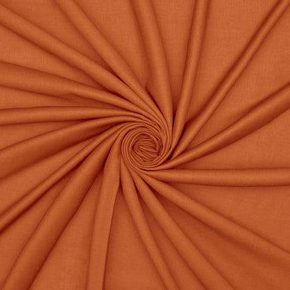 Chintz Rust - Ragland Fabrics
