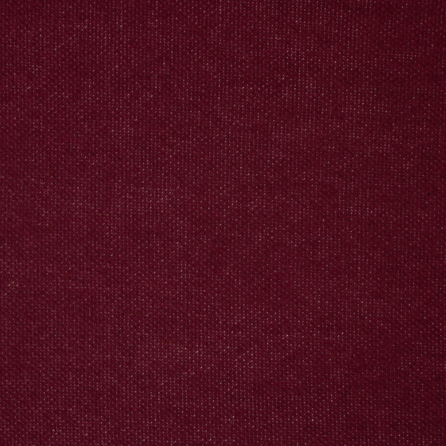 Chunky Knit Maroon - Ragland Fabrics