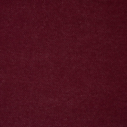Chunky Knit Maroon - Ragland Fabrics