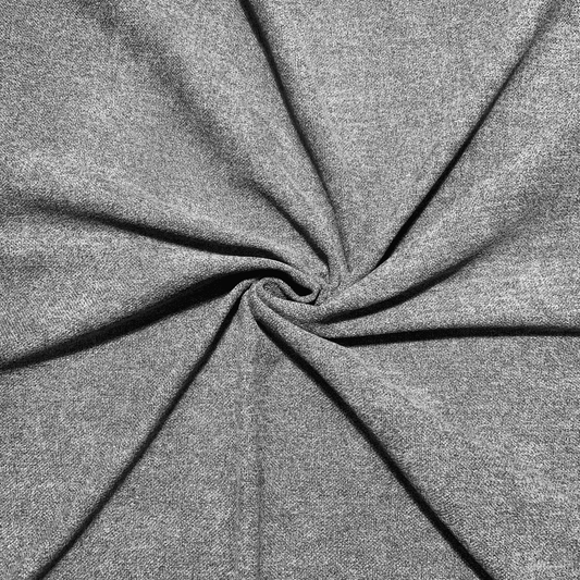 Cincinnati Upholstery Soft Grey - Ragland Fabrics