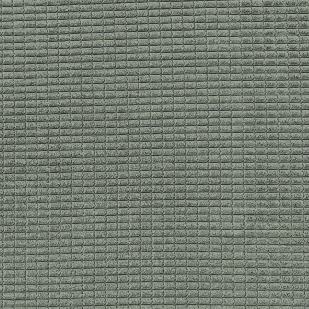 Corduroy Adonis Forest 140cm - Ragland Fabrics