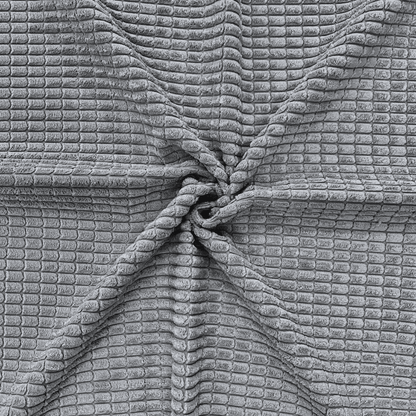 Corduroy Adonis Metal 140cm - Ragland Fabrics