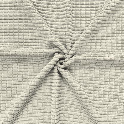 Corduroy Adonis Sand 140cm - Ragland Fabrics
