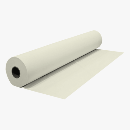 Cornely Loopy Voile Cream 280cm - Ragland Fabrics