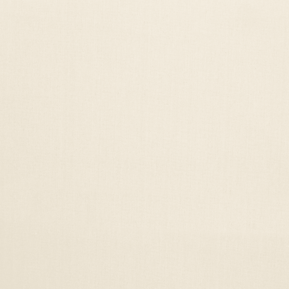 Cotton Canvas Bull Denim Natural - Ragland Fabrics