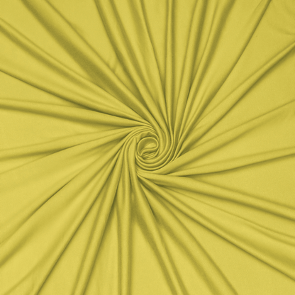 Cotton Knit Acid Green - Ragland Fabrics
