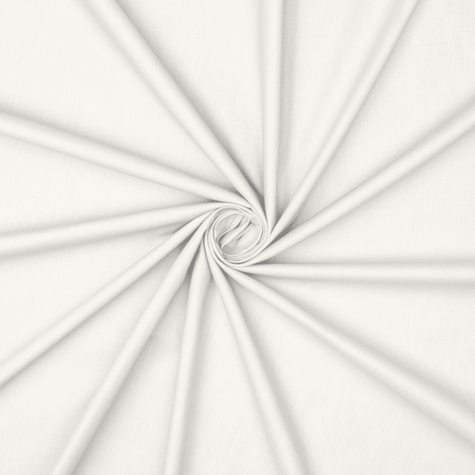 Cotton Knit Cream - Ragland Fabrics