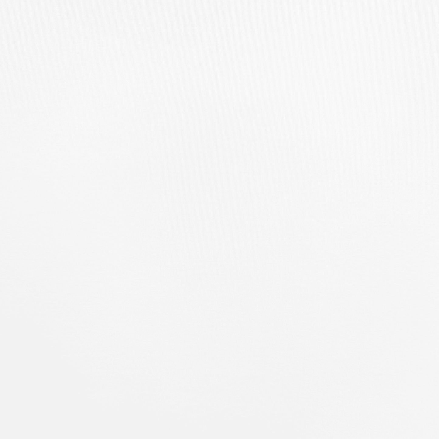 Cotton Knit Ice White - Ragland Fabrics