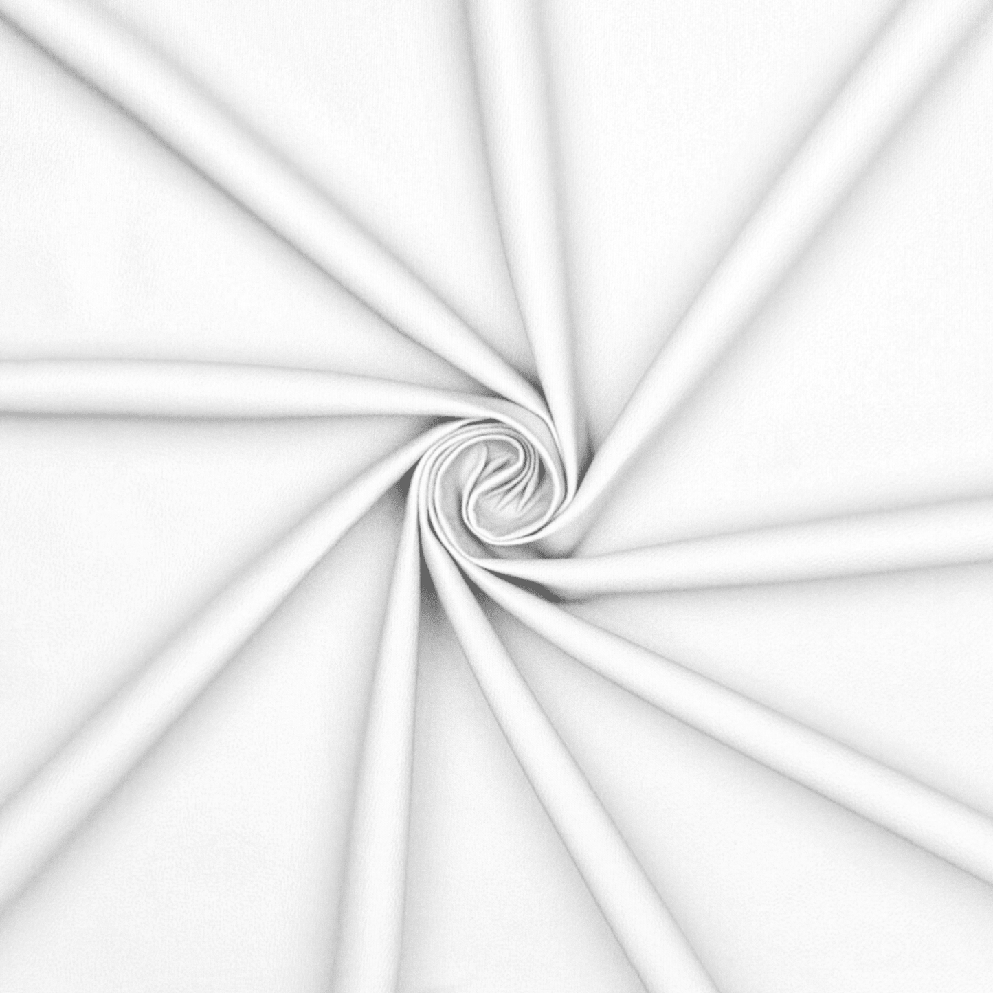 Cotton Knit Ice White - Ragland Fabrics