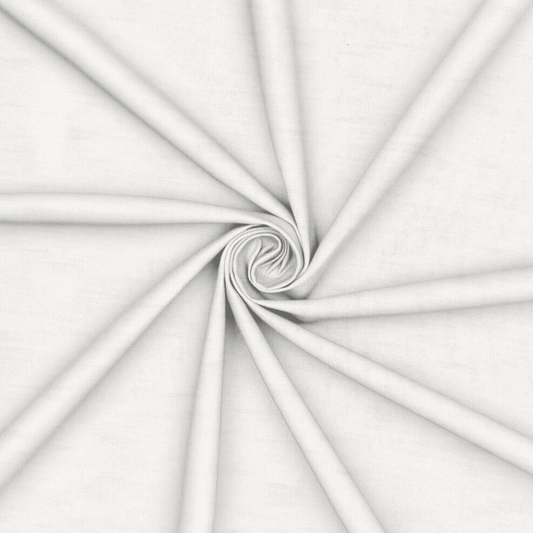 Cotton Knit Melange Faded Emerald - Ragland Fabrics