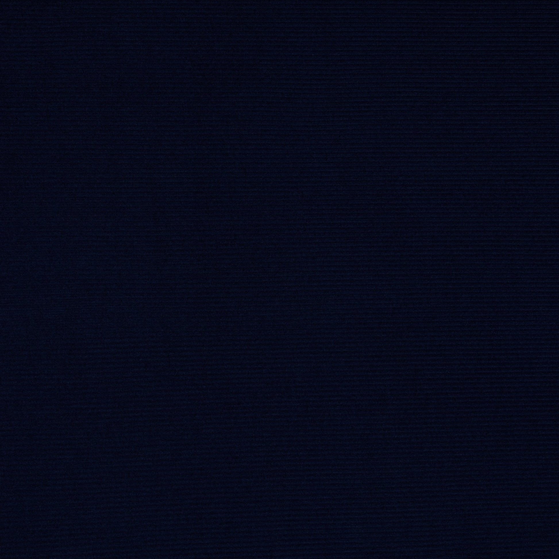 Cotton Knit Rib 2x2 Navy - Ragland Fabrics