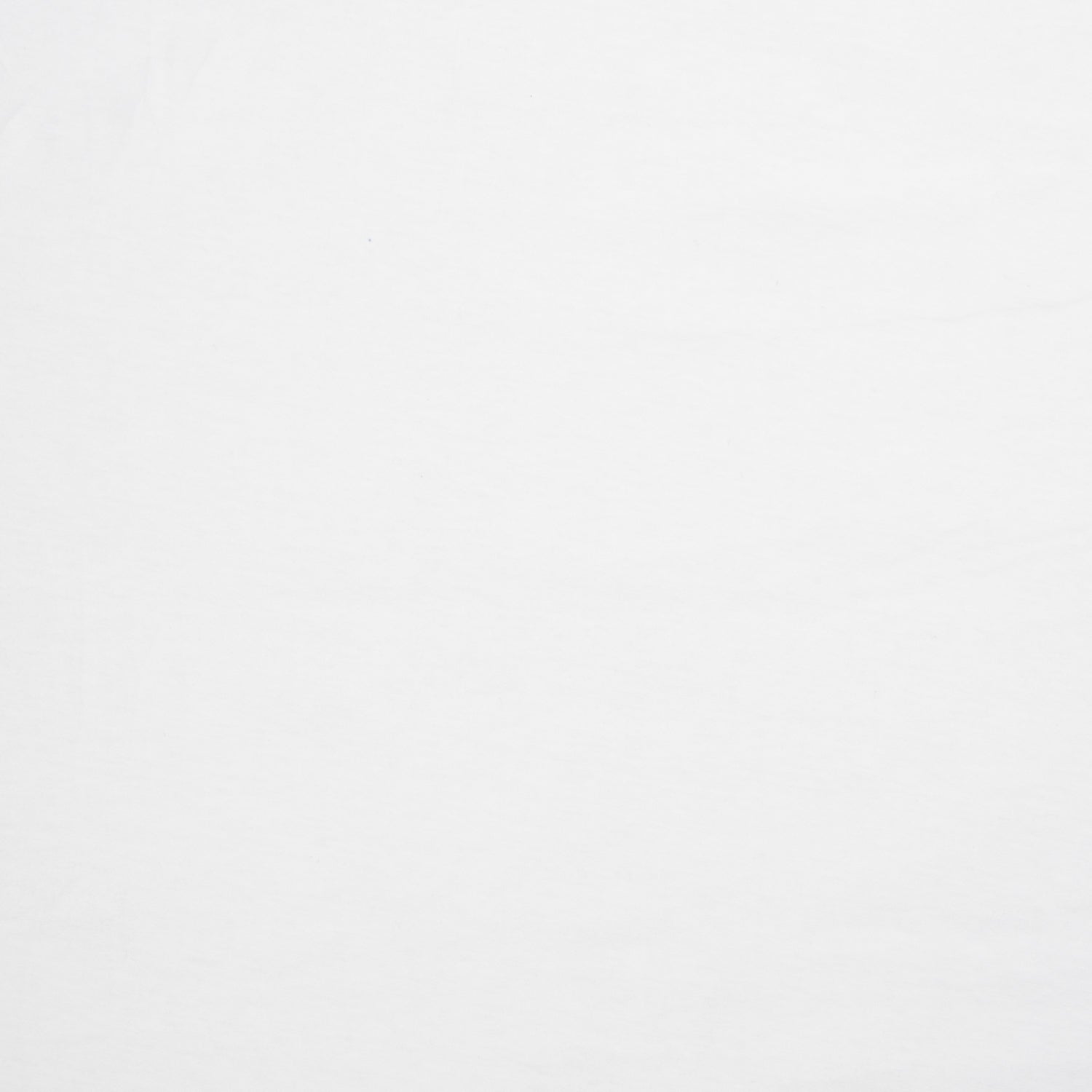 Cotton Knit Spandex White - Ragland Fabrics