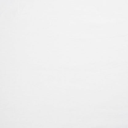 Cotton Knit Spandex White - Ragland Fabrics