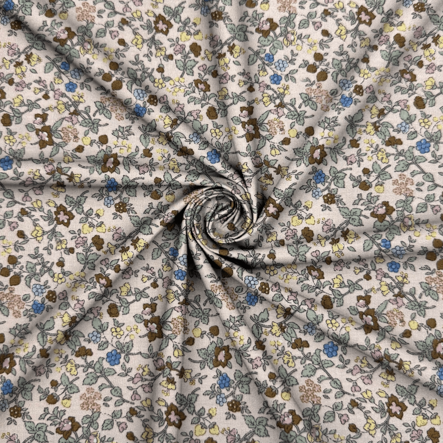 Cotton Quilting Des 10 - Ragland Fabrics