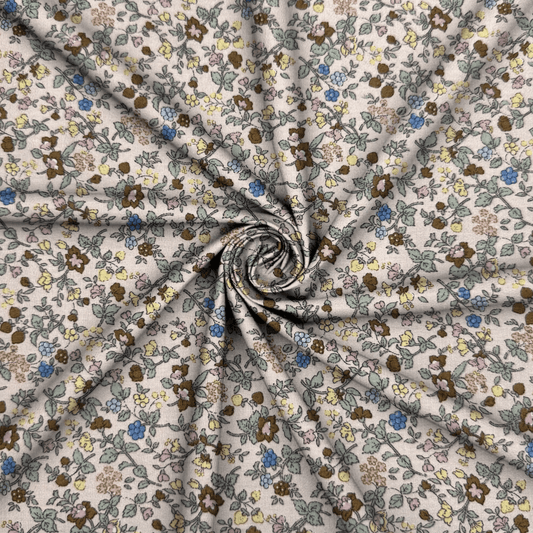 Cotton Quilting Des 10 - Ragland Fabrics