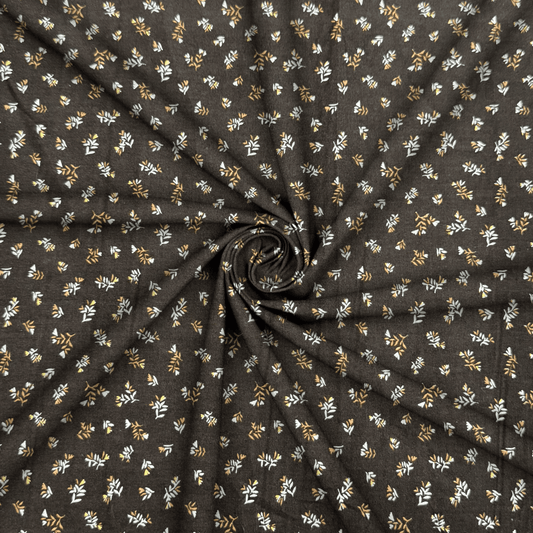 Cotton Quilting Des 11 - Ragland Fabrics