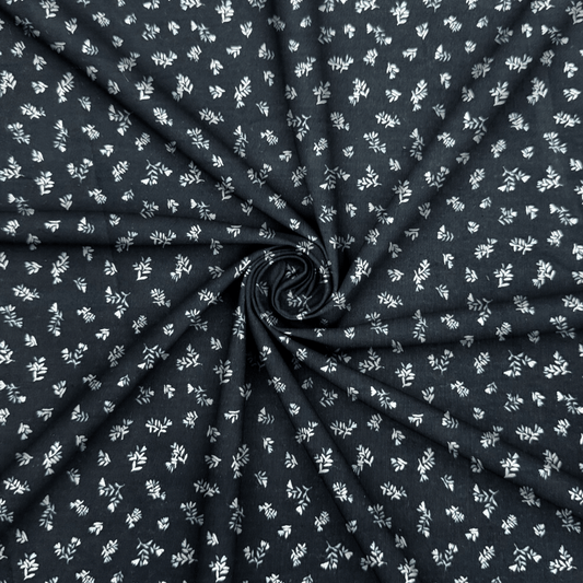 Cotton Quilting Des 12 - Ragland Fabrics