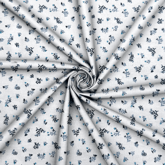 Cotton Quilting Des 14 - Ragland Fabrics