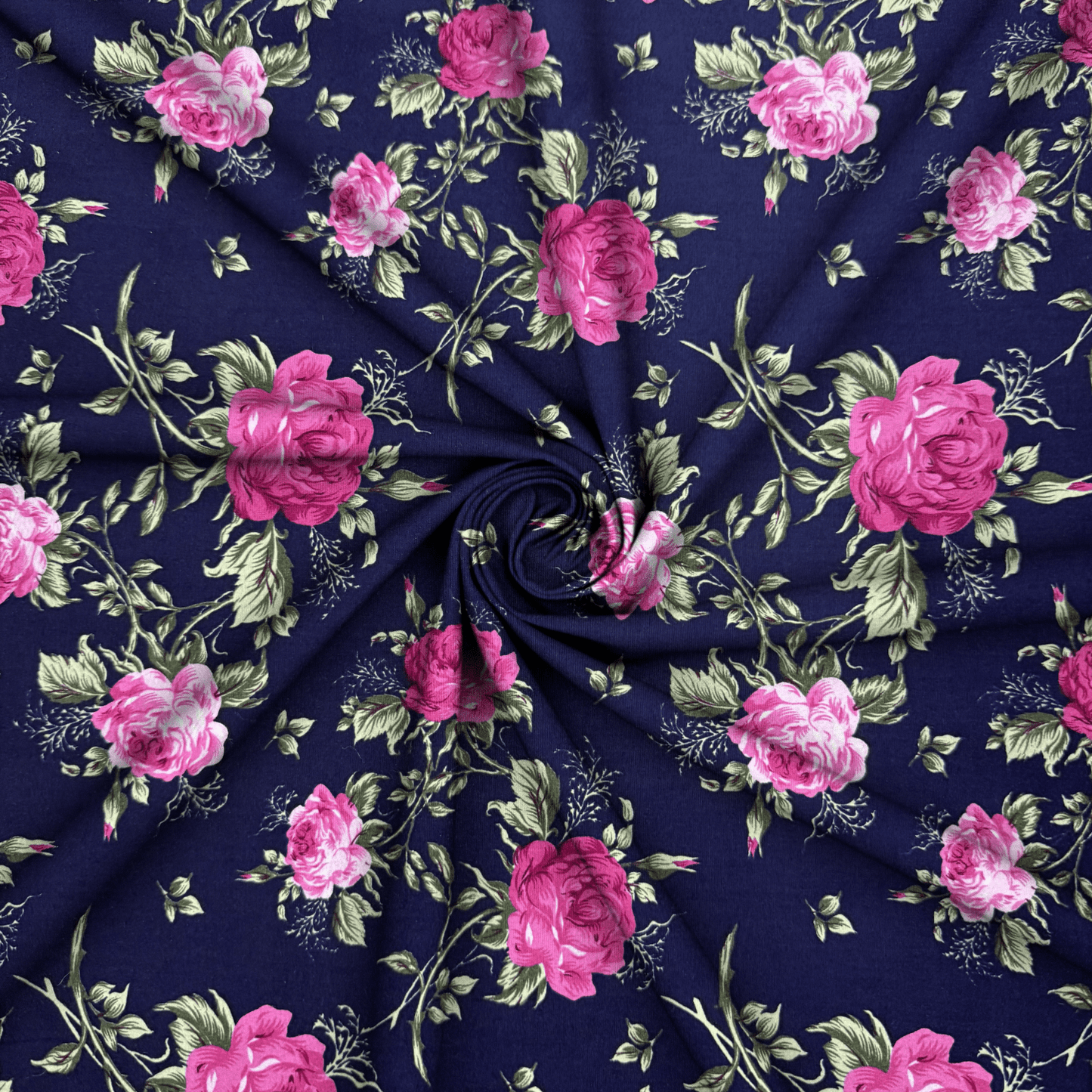 Cotton Quilting Des 3 - Ragland Fabrics