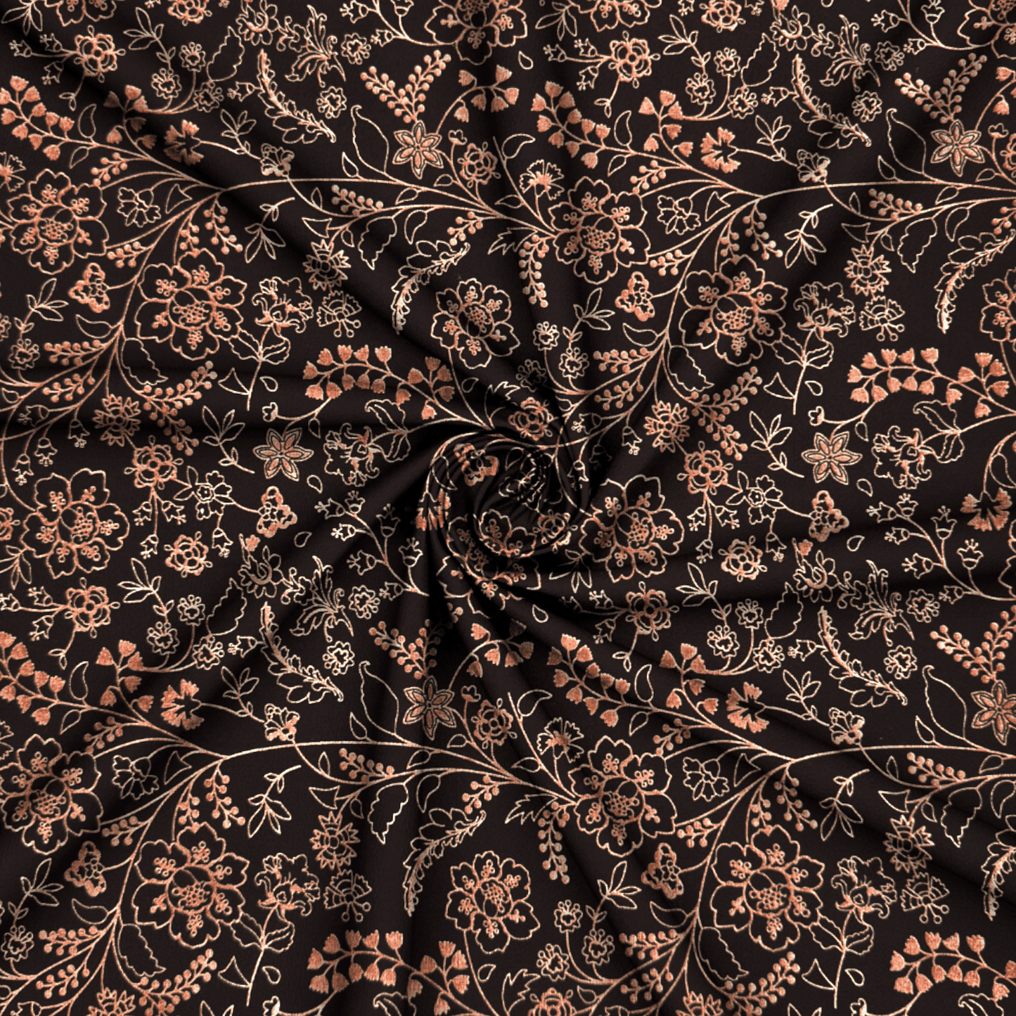 Cotton Quilting Des 4 - Ragland Fabrics