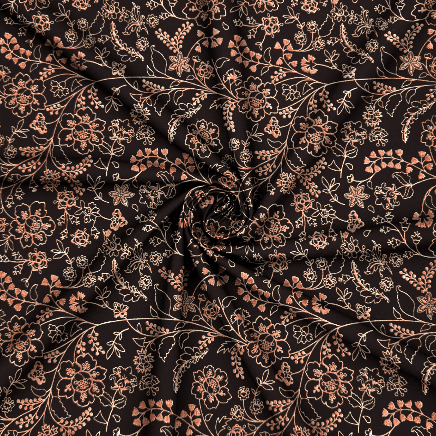 Cotton Quilting Des 4 - Ragland Fabrics