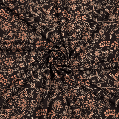 Cotton Quilting Des 4 - Ragland Fabrics