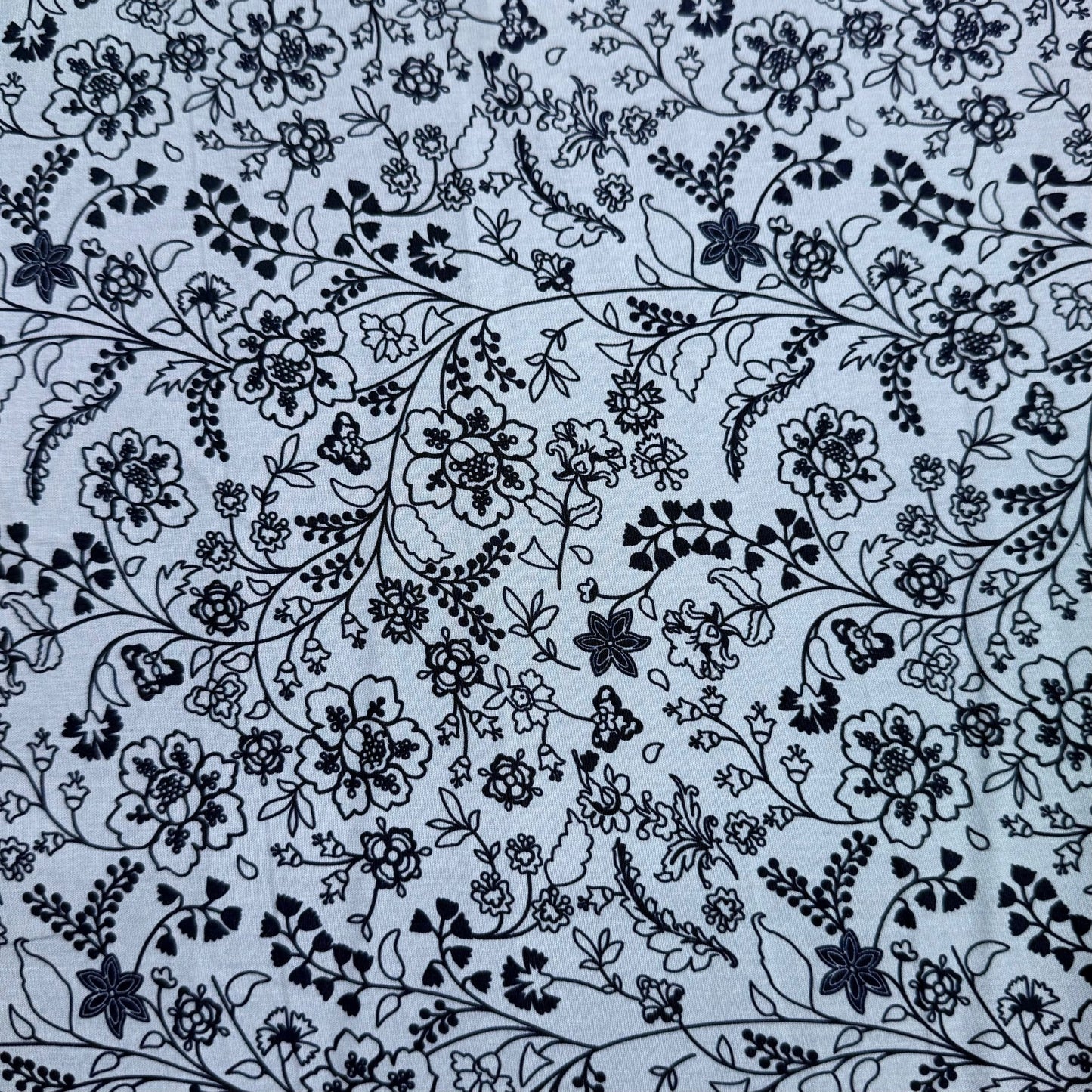 Cotton Quilting Des 5 - Ragland Fabrics