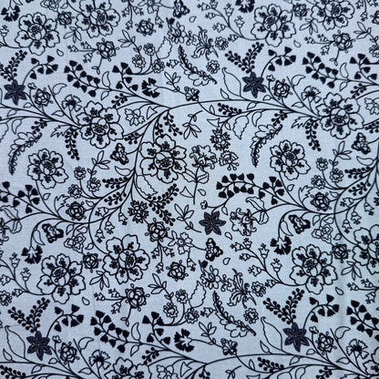 Cotton Quilting Des 5 - Ragland Fabrics