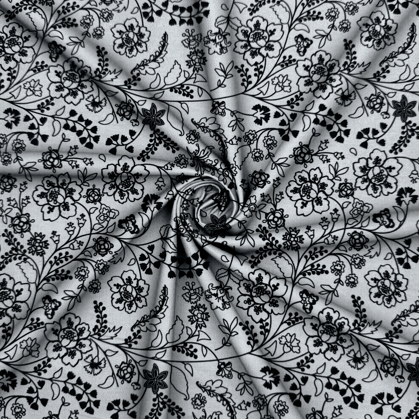 Cotton Quilting Des 6 - Ragland Fabrics