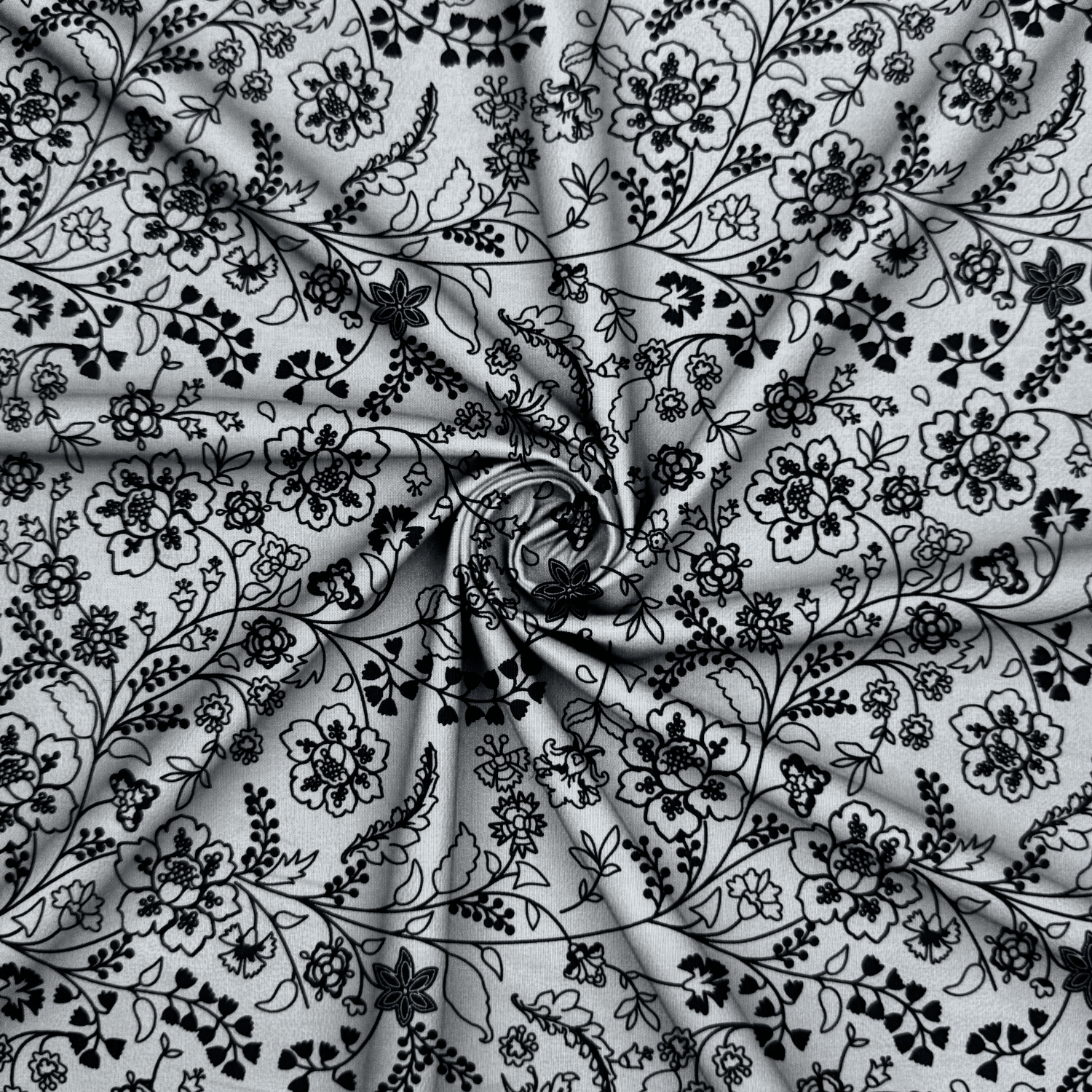 Cotton Quilting Des 6 - Ragland Fabrics