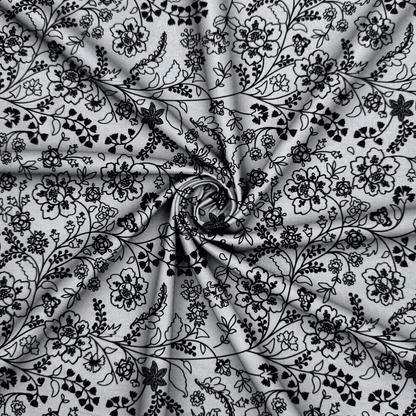 Cotton Quilting Des 6 - Ragland Fabrics