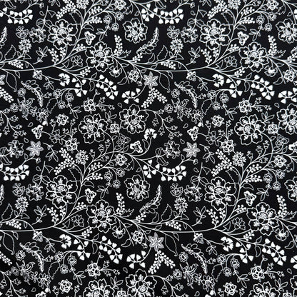 Cotton Quilting Des 7 - Ragland Fabrics