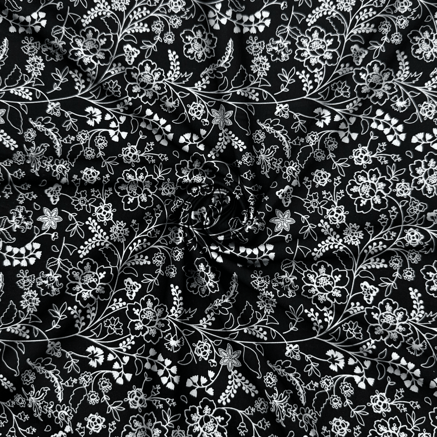 Cotton Quilting Des 7 - Ragland Fabrics