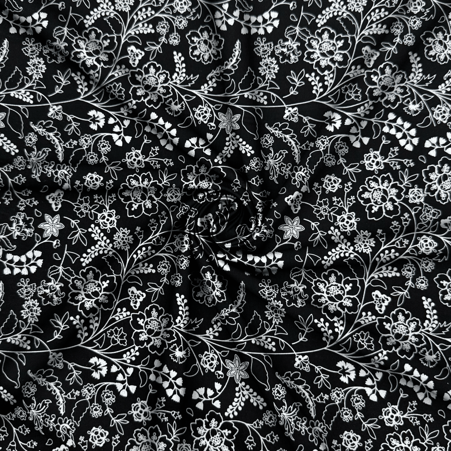 Cotton Quilting Des 7 - Ragland Fabrics