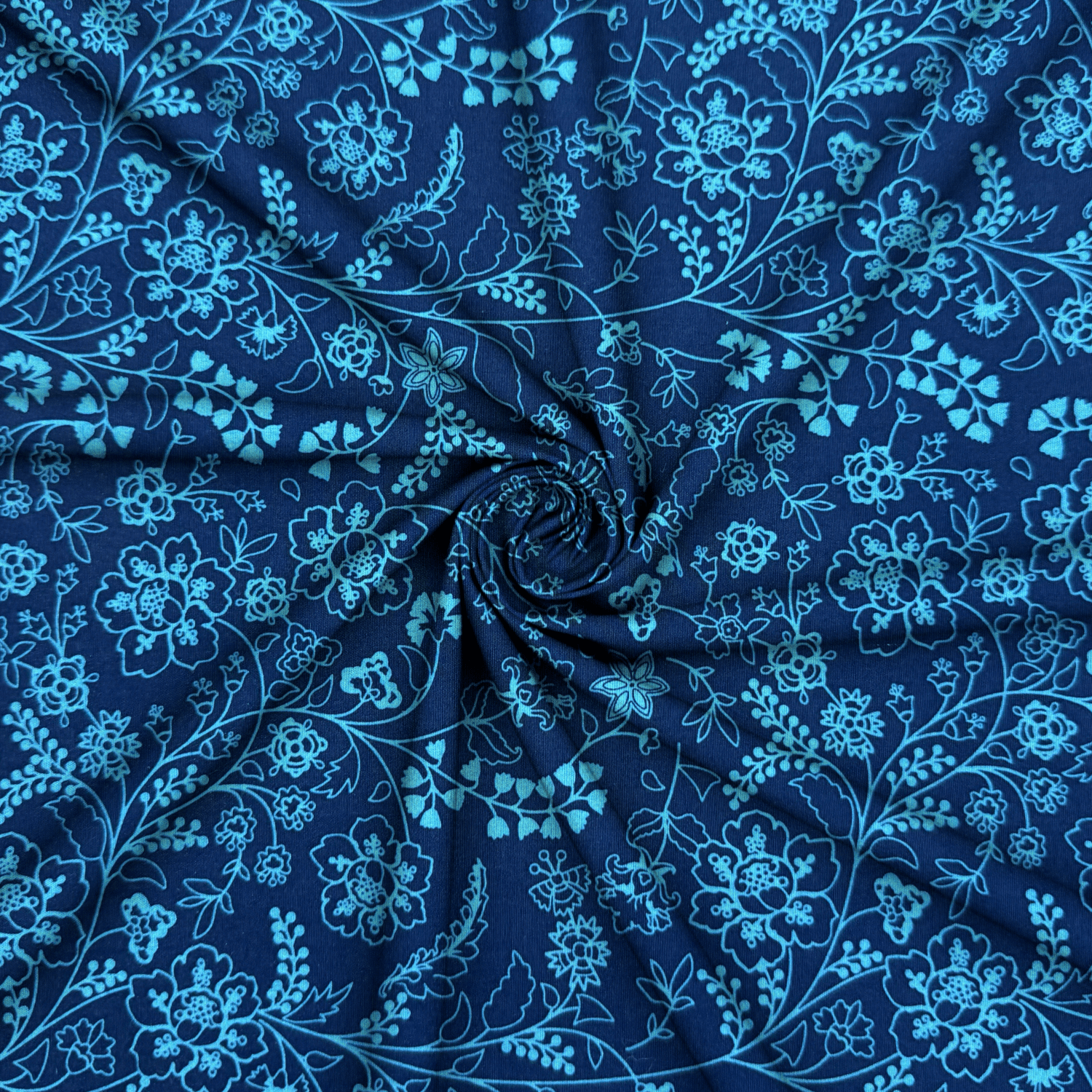 Cotton Quilting Des 8 - Ragland Fabrics