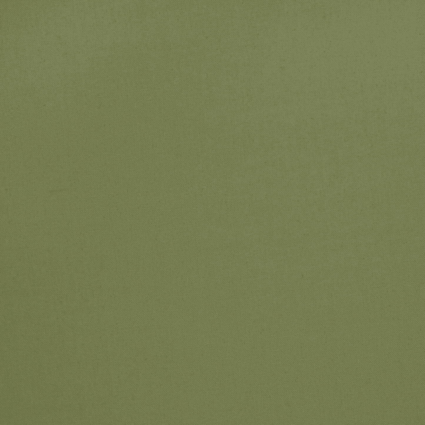 Cotton Canvas Bull Denim Fern Green - Ragland Fabrics