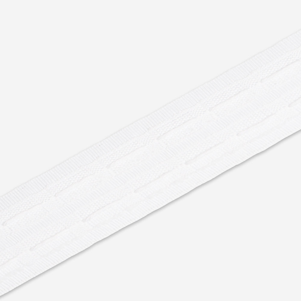 Curtain Tape 2 String - Ragland Fabrics