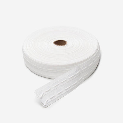 Curtain Tape 2 String - Ragland Fabrics