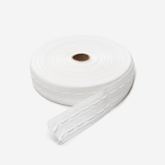 Curtain Tape 2 String - Ragland Fabrics