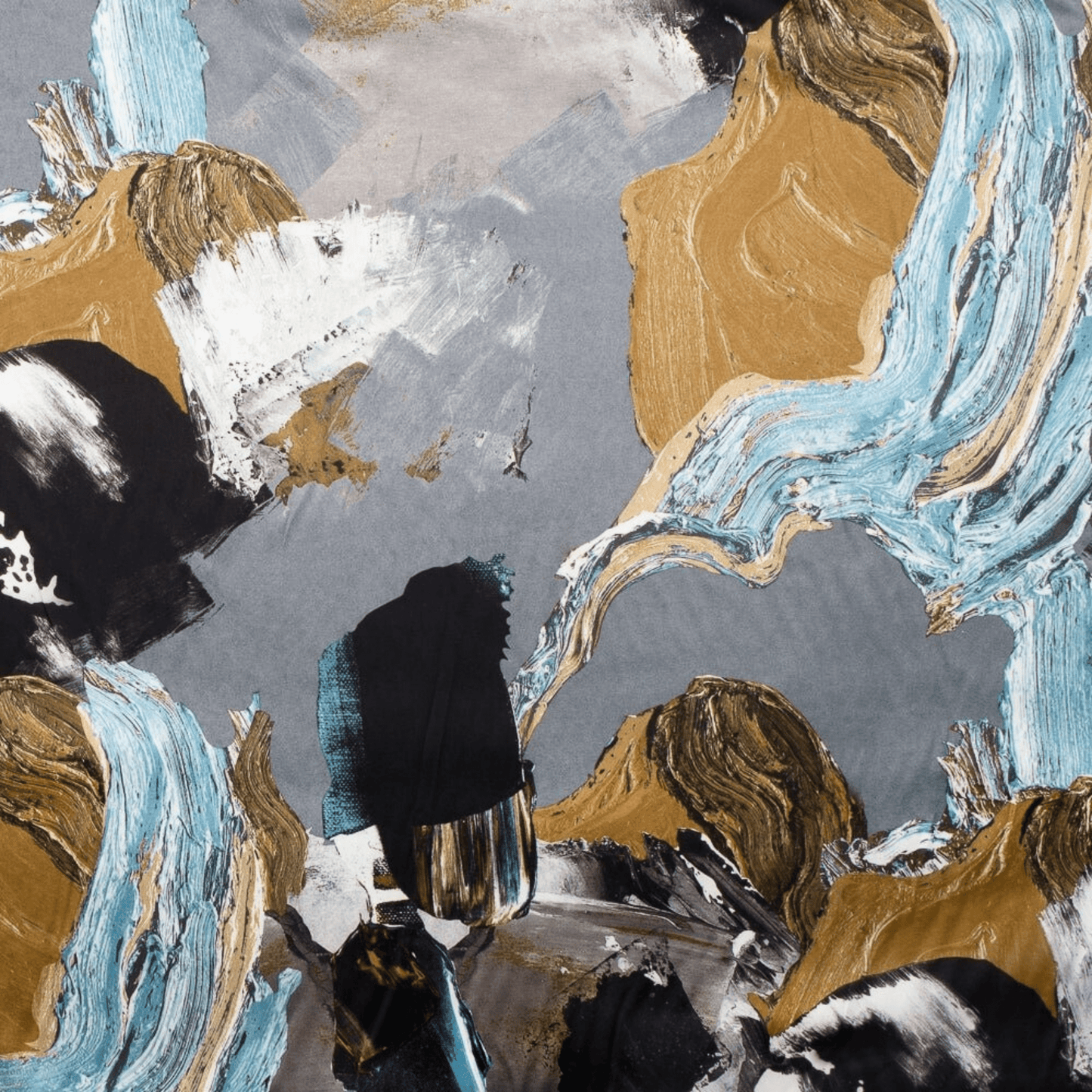 Designer Branded Fabric Des 4.2 - Ragland Fabrics