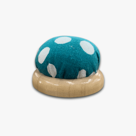 Designer Pin Cushion - Ragland Fabrics