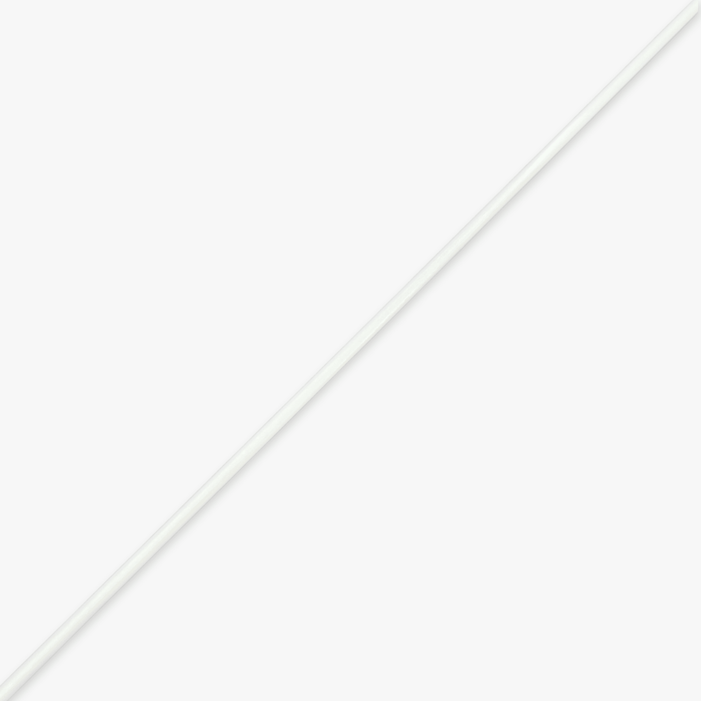 Dowell Rods Fibreglass 4mm - Ragland Fabrics